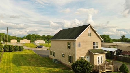 Home for Sale in Bristol VA! - image 47