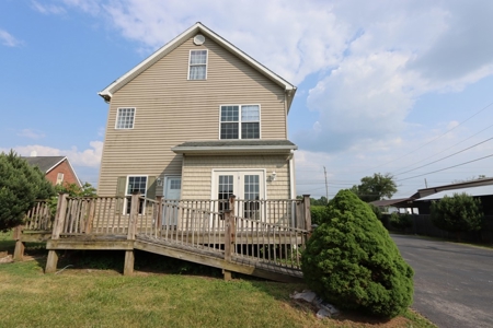 Home for Sale in Bristol VA! - image 35