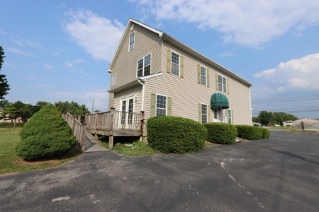 Home for Sale in Bristol VA! - image 36