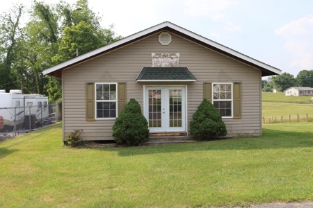 Home for Sale in Bristol VA! - image 28