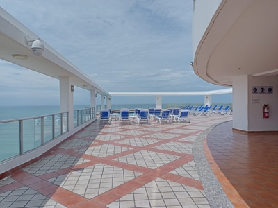 Amazing beachfront Condo in Coronado Bay Panama *Sold* - image 13