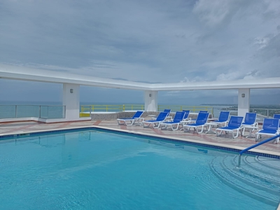 Amazing beachfront Condo in Coronado Bay Panama *Sold* - image 11