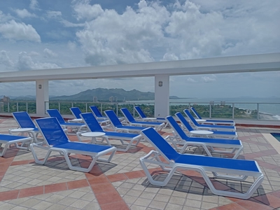 Amazing beachfront Condo in Coronado Bay Panama *Sold* - image 7