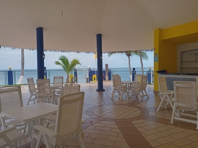 Amazing beachfront Condo in Coronado Bay Panama *Sold* - image 5
