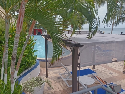 Amazing beachfront Condo in Coronado Bay Panama *Sold* - image 3