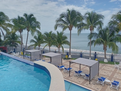 Amazing beachfront Condo in Coronado Bay Panama *Sold* - image 1