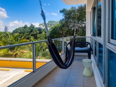 Amazing beachfront Condo in Coronado Bay Panama *Sold* - image 26