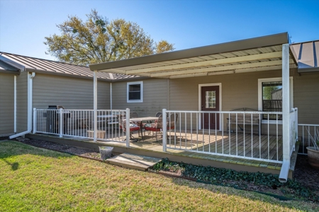 Home with Barn for Sale in Canton, Texas - image 31