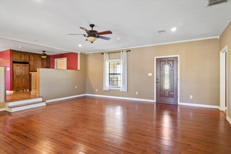 Home with Barn for Sale in Canton, Texas - image 15