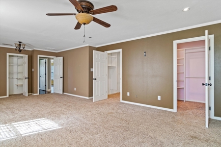 Home with Barn for Sale in Canton, Texas - image 26