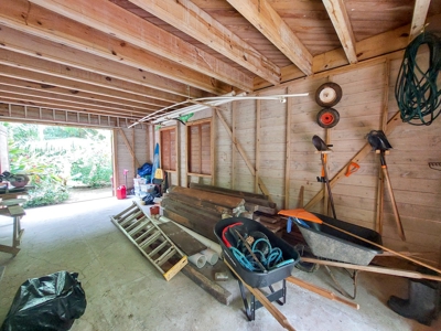 Titled Botanical Wildlife Sanctuary FOR SALE - image 12