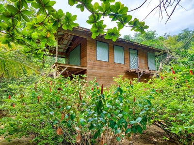 Titled Botanical Wildlife Sanctuary FOR SALE - image 9