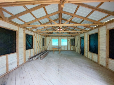 Titled Botanical Wildlife Sanctuary FOR SALE - image 18