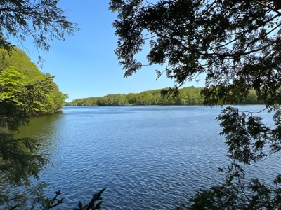 Penobscot River Land for Sale - image 1