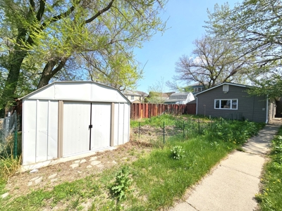 Yellowstone River frontage comes with this home for sale - image 14