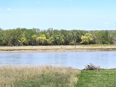 Yellowstone River frontage comes with this home for sale - image 13
