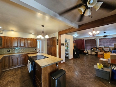 Yellowstone River frontage comes with this home for sale - image 9