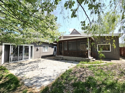 Yellowstone River frontage comes with this home for sale - image 15