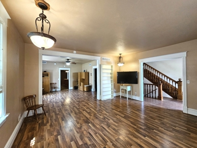Yellowstone River frontage comes with this home for sale - image 4