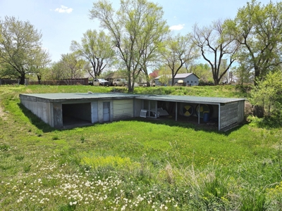Yellowstone River frontage comes with this home for sale - image 12