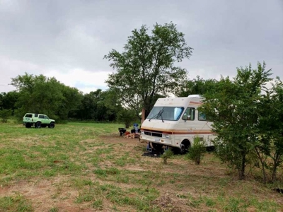 Land For Sale Near Texola, Oklahoma - image 16