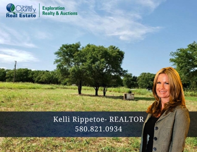 Land For Sale Near Texola, Oklahoma - image 19
