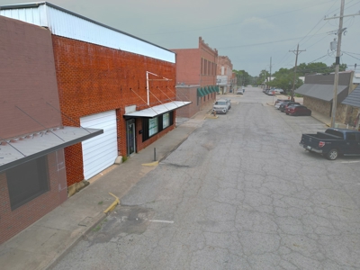 Commercial Building Atoka, Oklahoma - image 34