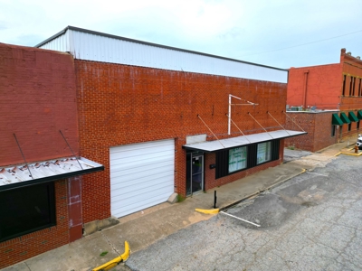 Commercial Building Atoka, Oklahoma - image 22