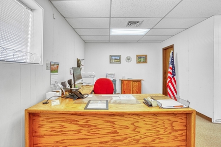 Commercial Property For Sale In Sayre, OK - image 7