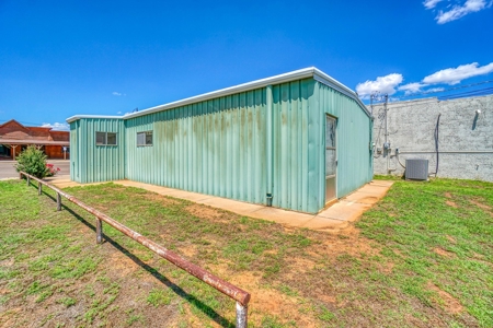 Commercial Property For Sale In Sayre, OK - image 18