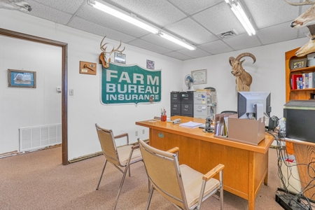 Commercial Property For Sale In Sayre, OK - image 9