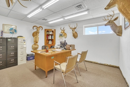 Commercial Property For Sale In Sayre, OK - image 10