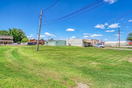 Commercial Property For Sale In Sayre, OK - image 20