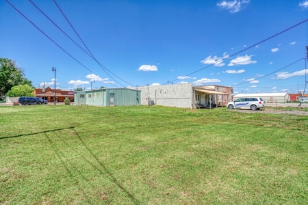 Commercial Property For Sale In Sayre, OK - image 21