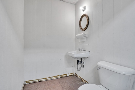 Commercial Property For Sale In Sayre, OK - image 16