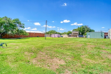 Commercial Property For Sale In Sayre, OK - image 22