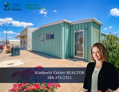 Commercial Property For Sale In Sayre, OK - image 23