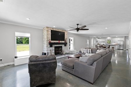 Large New Construction Subdivision Home in Brownsville TN - image 4