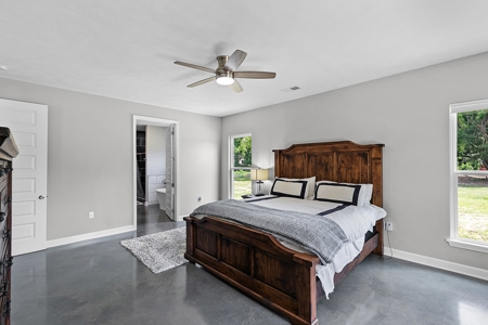Large New Construction Subdivision Home in Brownsville TN - image 14