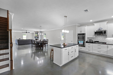 Large New Construction Subdivision Home in Brownsville TN - image 10
