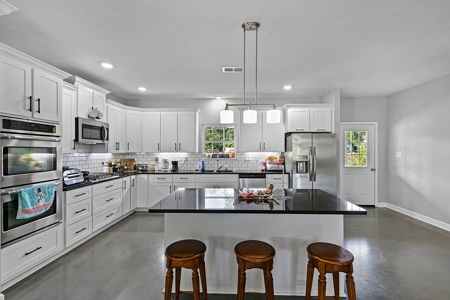 Large New Construction Subdivision Home in Brownsville TN - image 8