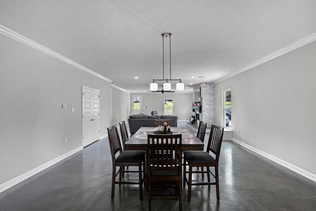 Large New Construction Subdivision Home in Brownsville TN - image 6