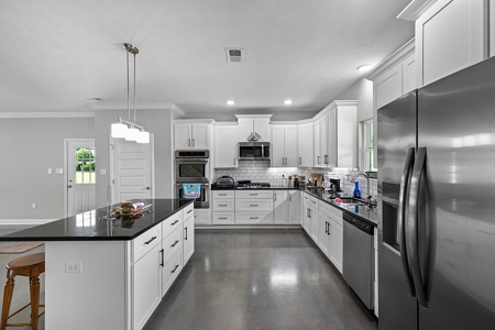 Large New Construction Subdivision Home in Brownsville TN - image 9