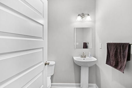 Large New Construction Subdivision Home in Brownsville TN - image 11
