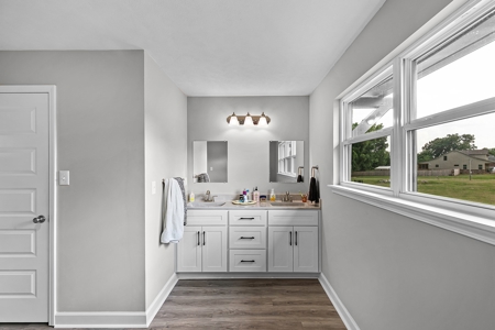 Large New Construction Subdivision Home in Brownsville TN - image 19