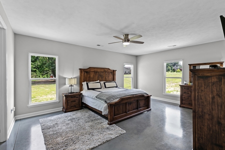 Large New Construction Subdivision Home in Brownsville TN - image 13