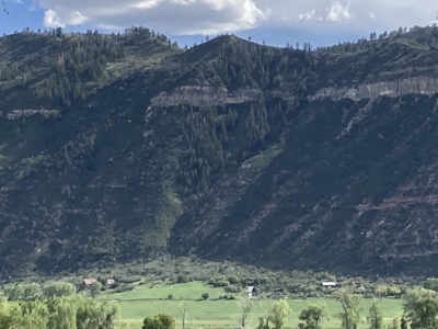 Land For Sale, Mountain Property, Ridgway, Colorado - image 15