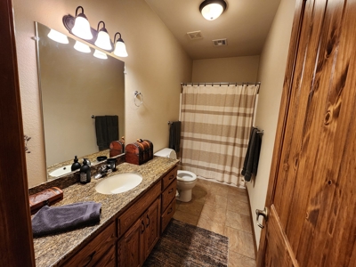 Country Home & Shop on 4 Acres – Poteau, Oklahoma - image 37