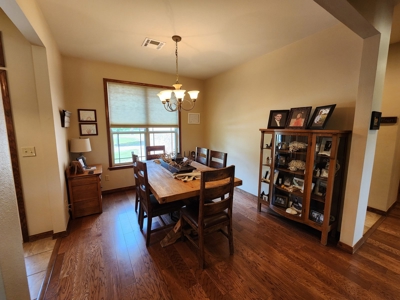 Country Home & Shop on 4 Acres – Poteau, Oklahoma - image 27
