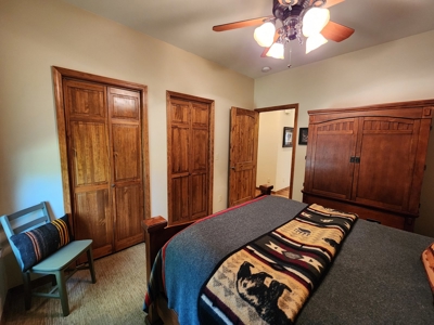Country Home & Shop on 4 Acres – Poteau, Oklahoma - image 39